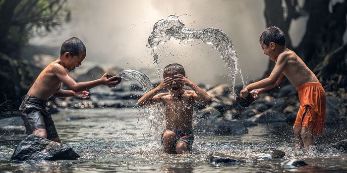 Testing the 'Grandmother Hypothesis' & Variations in the Skin Microbiome