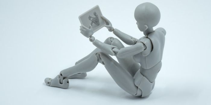 Cyborg Technology Could Advance Diagnostics