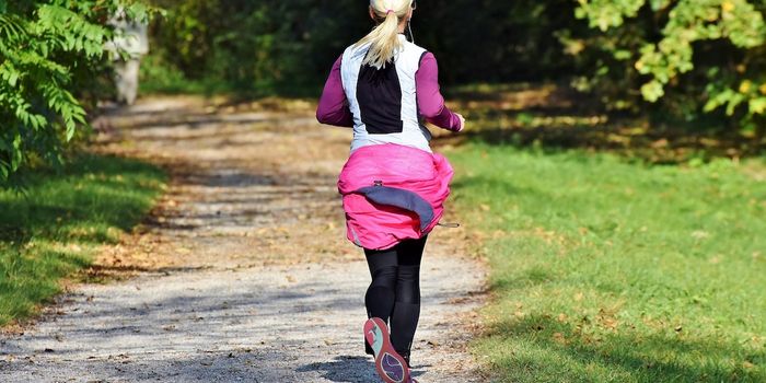 Aerobic Fitness Levels Associated with Weight Loss