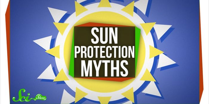 Are You Guilty of Believing these Sun Myths?