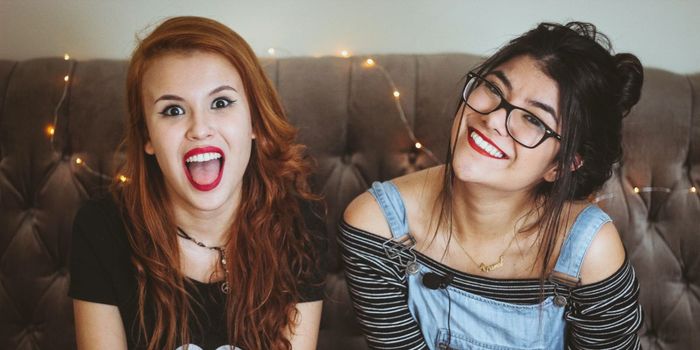 Teenage Cannabis Use Affects Girls More than Boys