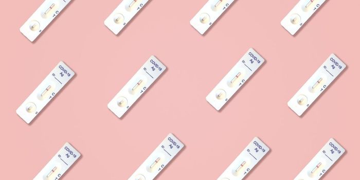 How Good Are At-Home COVID Tests at Detecting the Virus When You're Contagious?