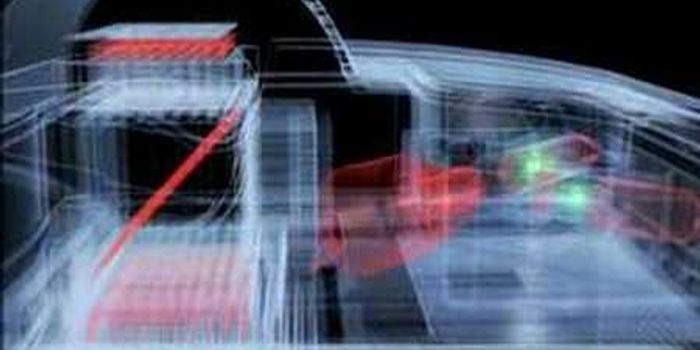 Eppendorf Mastercycler realplex