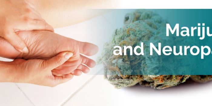 Using Cannabis as a Treatment for Neuropathy