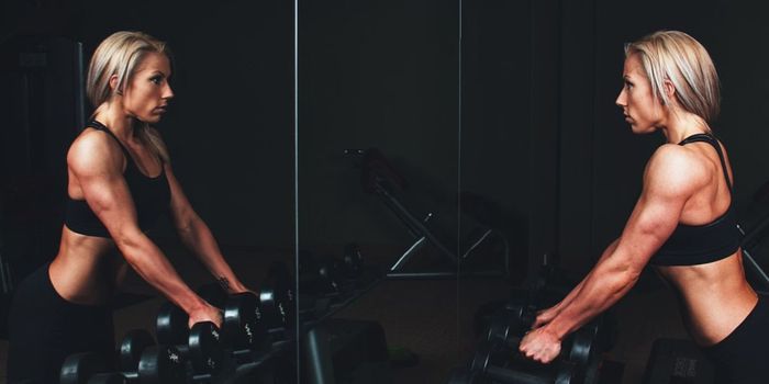 Do We Really Need Exercise?