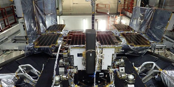 ExoMars Rover Launch Delayed Until 2022