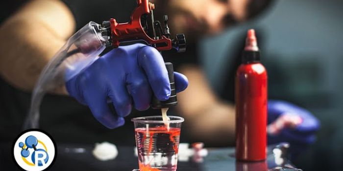 Forever Body Art: The Science Behind Tattoo