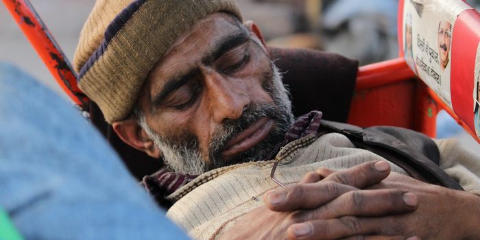 Breath of Life: Nighttime Respiratory Rates Identify Which Heart Patients Need Surgery