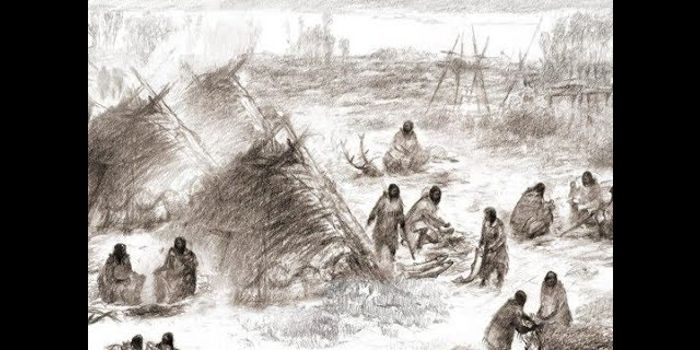 Understanding how North America was Populated