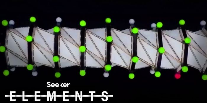 Origami for Science - How Paper-Folding Inspires Spacecraft Landing Tech