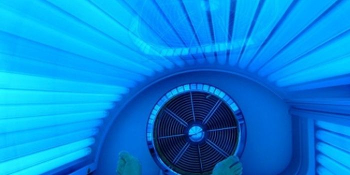 Can You Get Addicted to Tanning at the Gym?