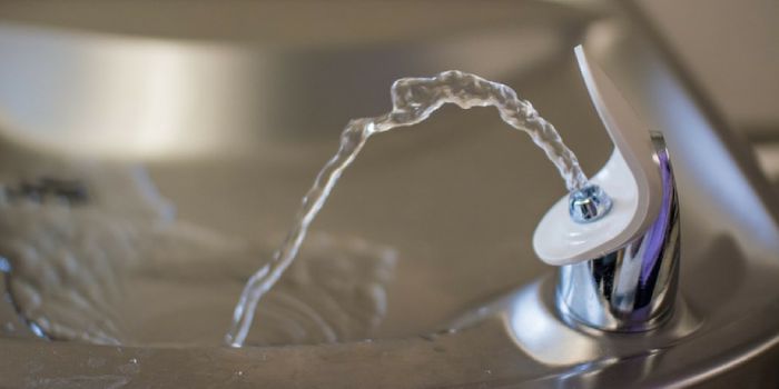 Lithium in Tap Water Could Influence Dementia Risks