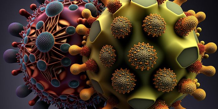 Novel Protein in Immune Cells Regulates Anti-Tumor Function