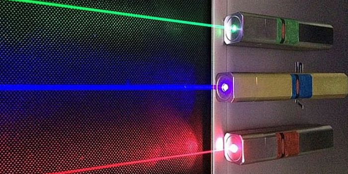 Using Lasers To Open The Blood Brain Barrier