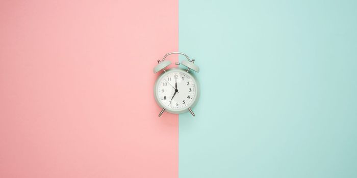 Circadian Rhythm Disruption Common to All Mental Health Disorders