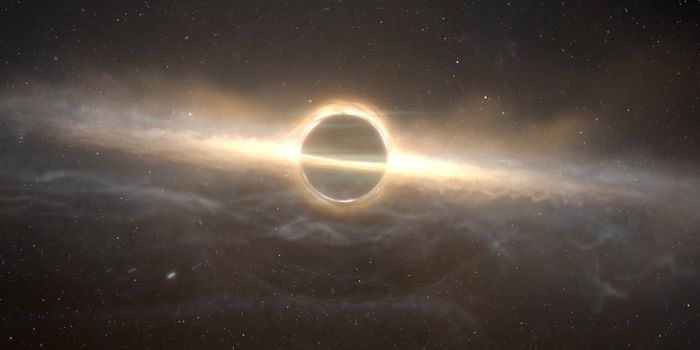 The Mysterious Connection Between Black Holes, Gravity, and Time Explained