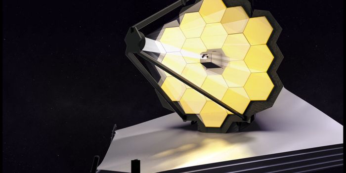NASA Tests the James Webb Space Telescope's Primary Mirror Alignment System