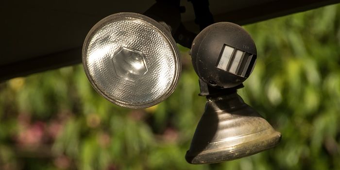 New photodectector can see the full light spectrum