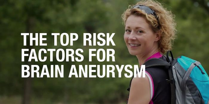 Risk Factors of Brain Aneurysms