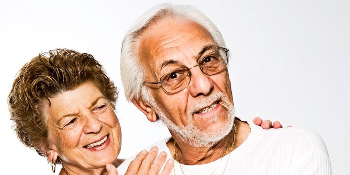 Living Environment Correlated with Living to 100