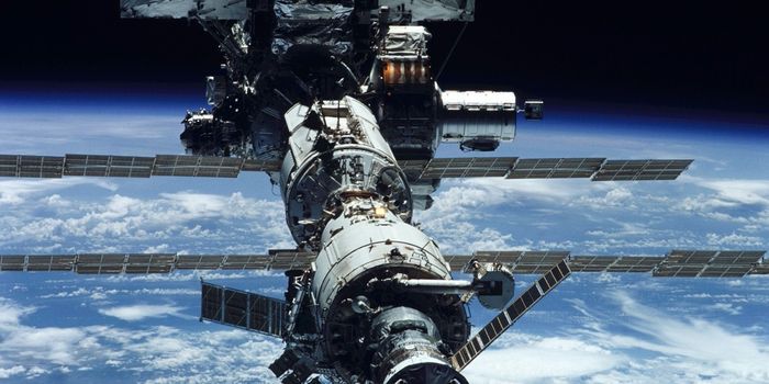 Why China Was Banned from the International Space Station