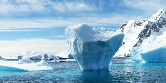 Antarctica Might Melt for a Millennium