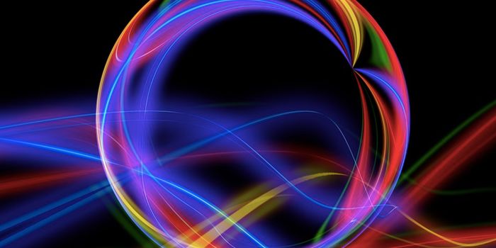 A Mysterious Plasmid is Found at High Levels in the Human Gut