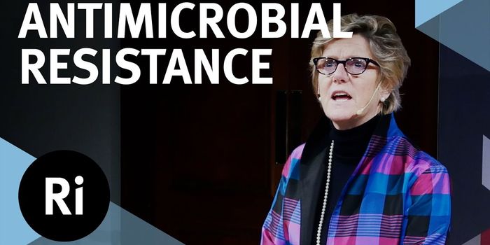Could Antimicrobial Resistance end Medicine as we Know it?