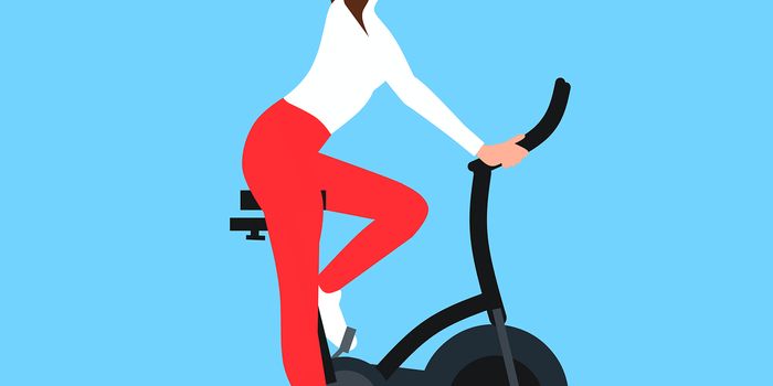 Short Bouts of Exercise Mobilize Immune Cells in the Blood