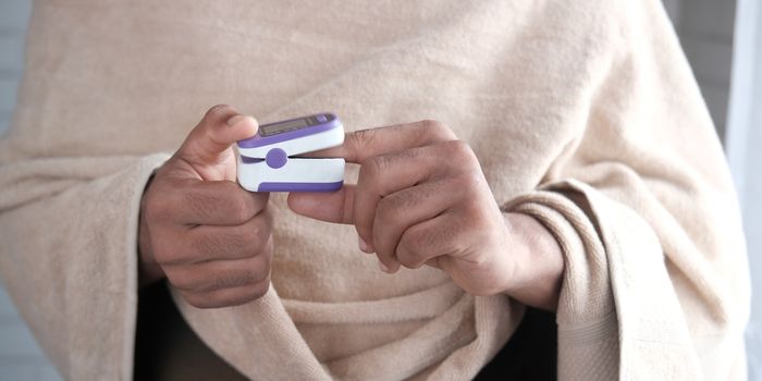 Fingertip Sensor to Measure Lithium Levels in Bipolar Patients