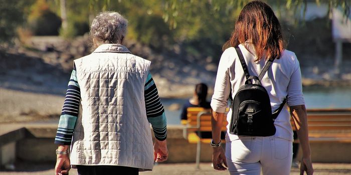 Post-breast cancer women have a higher risk of heart disease