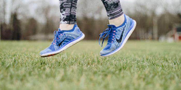 Exercise Helps Breast Cancer Survivors Sleep Better