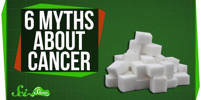 6 Cancer Myths Debunked