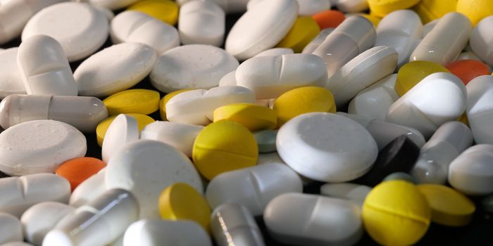 New Sensor Could Detect Antibiotics In Your Breath