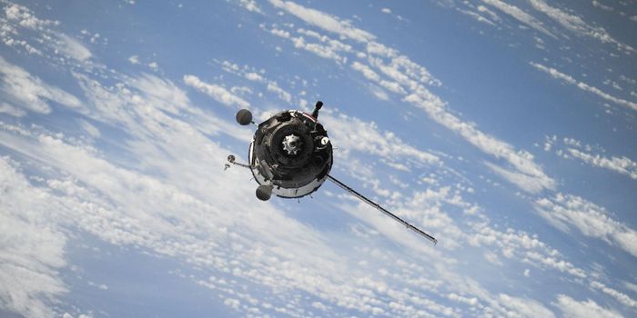 Japanese Spacecraft Launched to Clean Space Junk
