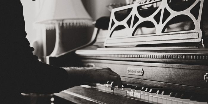 The Musically Active Have a Slightly Higher Risk of Some Mental Illness