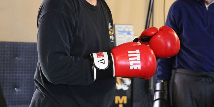 Hitting Back at Parkinson's