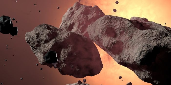 Here's Why Space Agencies Are So Interested in Studying Space Rocks