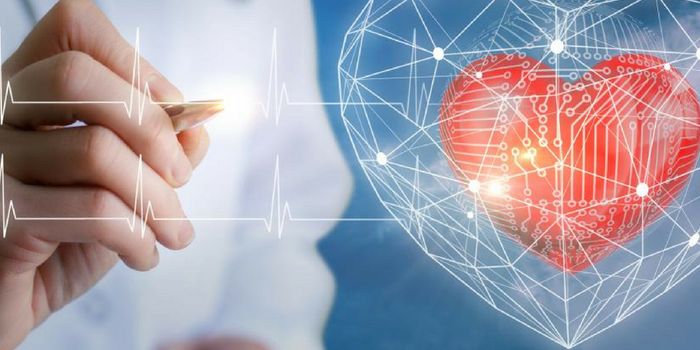 High levels of two biomarkers indicate high risk of heart disease