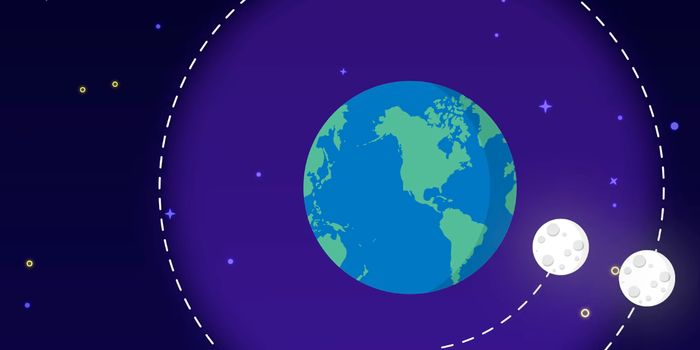 It's Probably a Good Thing That Earth Only Has One Moon