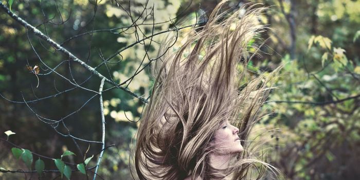 Hair Analysis Reveals Greater Substance Use Among Older Children