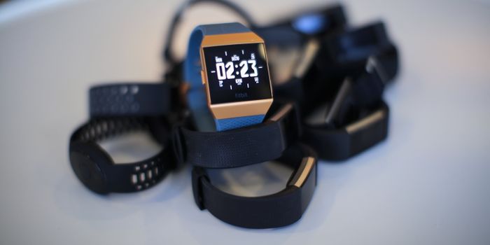 Fitness Trackers Helpful For Cancer Assessments