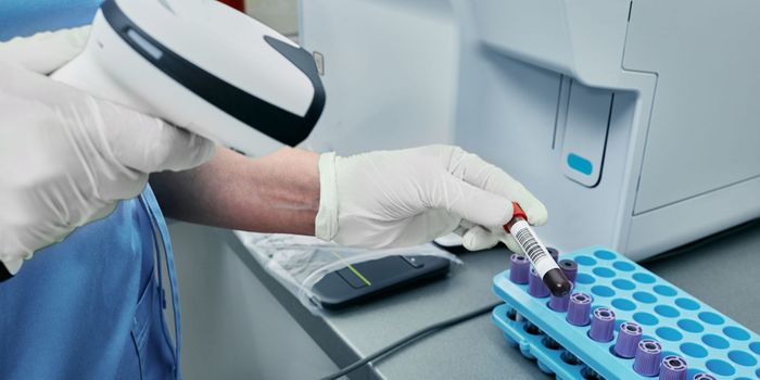 Test Your Sample Management Solution eBook