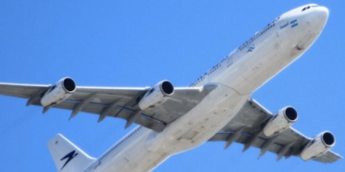 Assessing the Germs on Airplanes