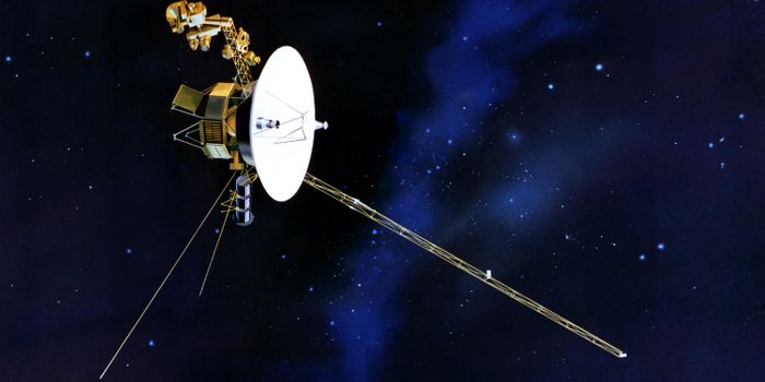 NASA's Longest Mission: Voyager Reaches a Milestone of 45 Years in Space!