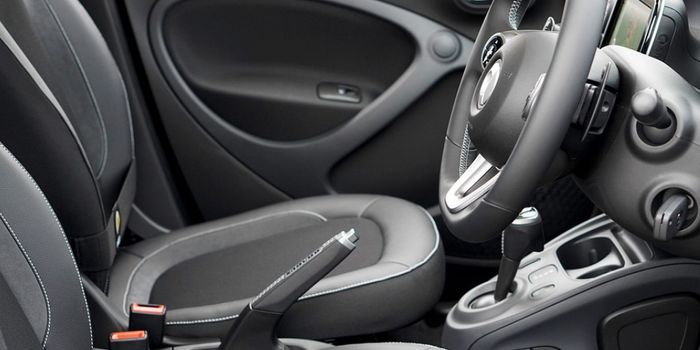 Cancer-Linked Flame Retardants May be Polluting Your Car