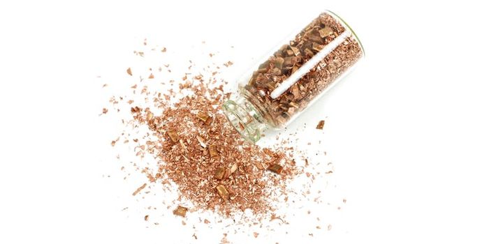 'Copper Antibiotic Peptide' Effective in Eradicating Tuberculosis