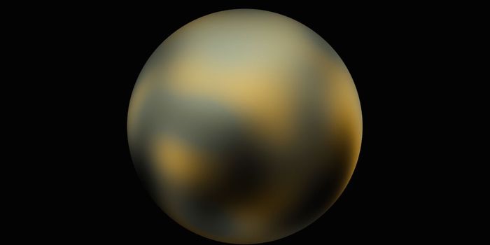 Here's Why Hubble Can't Photograph Pluto Clearly