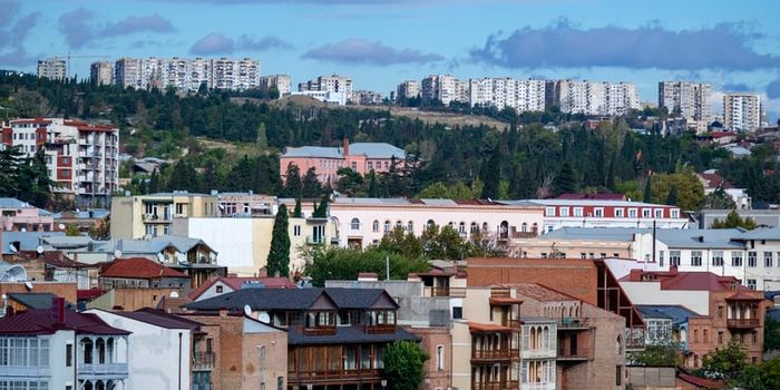 Forecasting Urbanization for The Next 100 Years