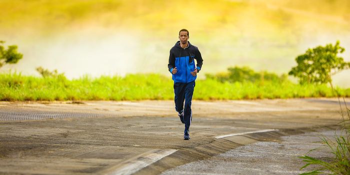 Exercise Tackles Hard to Treat Symptoms of Schizophrenia